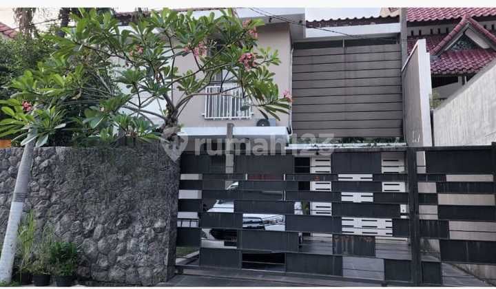 Dijual Rumah Turun Harga Mgorejo Indah 2 Lantai Siap Huni