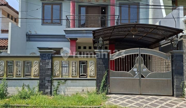 For Sale Sidosermo Airdas 2-Story House Ready to Occupy