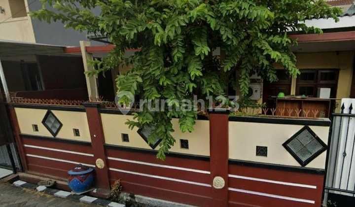Dijual Rumah Simpang Darmo Permai Selatan Siap Huni