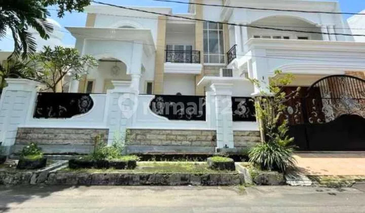 Dijual Rumah Komersial Baru Gress Surabaya Pusat dkt Darmo Dijual Rumah Komersial Baru Gress Surabaya Pusat dkt Darmo