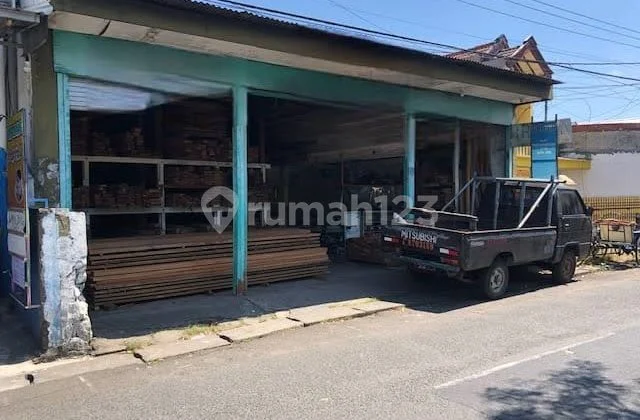 Dijual Rumah Toko Nol Jalan Semolowaru Cocok utk Usaha Dijual Rumah Toko Nol Jalan Semolowaru Cocok utk Usaha