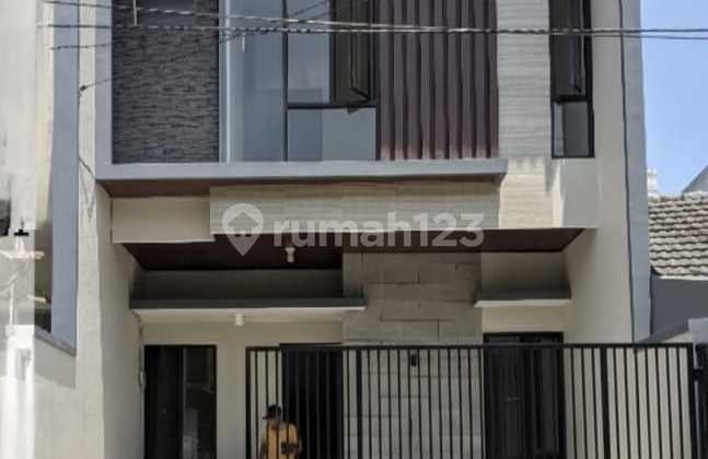 Dijual Rumah Baru Gress Klampis Anom Wisma Mukti 2 Lantai Dijual Rumah Baru Gress Klampis Anom Wisma Mukti 2 Lantai