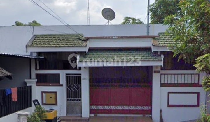 Dijual Rumah Darmo Indah Bagus Terawat Siap Huni