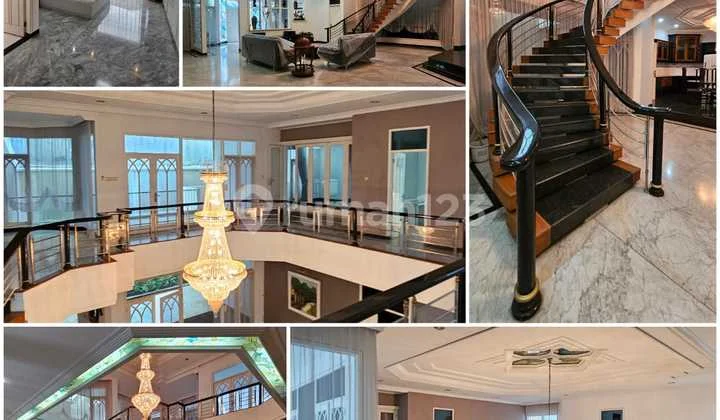 Dijual Rumah Dharmahusada Indah Timur 2,5 Lantai Dijual Rumah Dharmahusada Indah Timur 2,5 Lantai