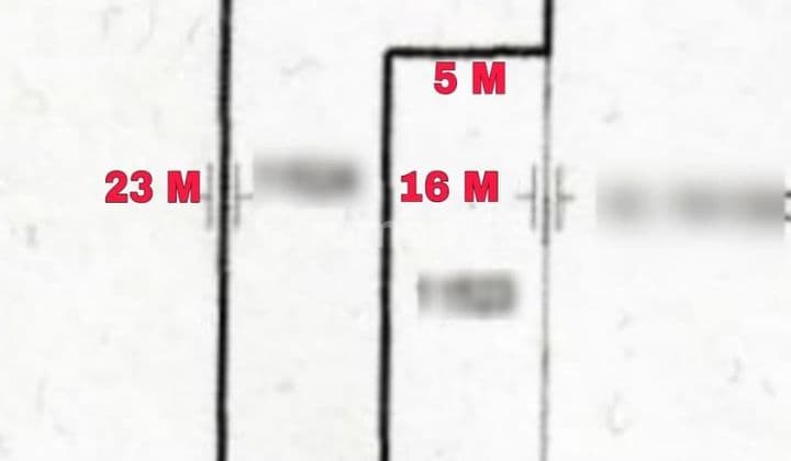 Dijual Rumah Mulyosari Tengah Siap Huni Terawat