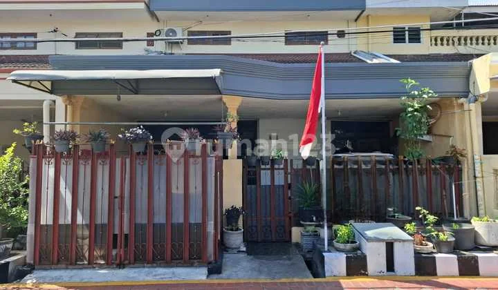 Dijual Rumah Mulyosari 1,5 Lantai Bagus Terawat Dijual Rumah Mulyosari 1,5 Lantai Bagus Terawat