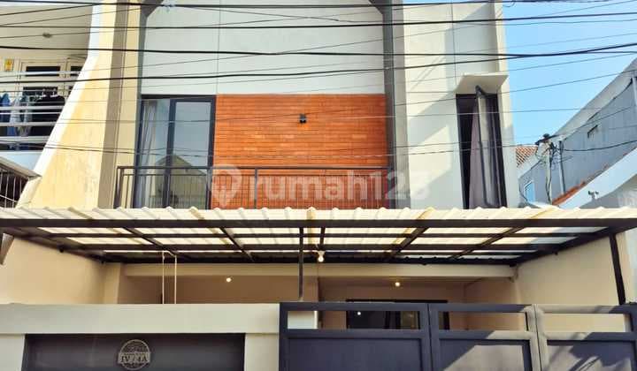 Dijual Rumah Kost Aktif Lebak Arum Sudah Full Penghuni