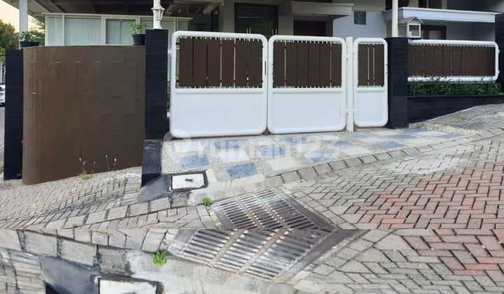 For Sale: Citraland Royal Park 2-Story House Ready to Occupy