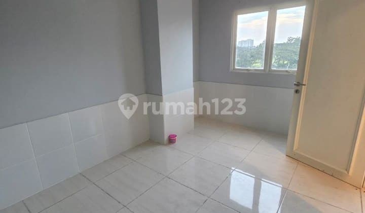 Dijual Apartemen Murah Puncak Bukit Golf Semi Furnish
