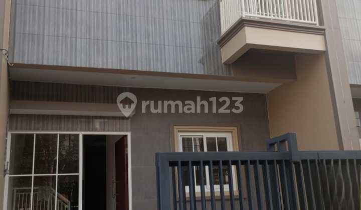 Dijual Rumah Baru Gress Minimalis Siap Huni Mulyosari