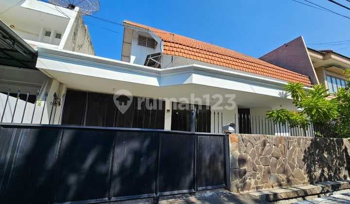 For Sale: Margorejo Indah 2-Story House Ready to Occupy