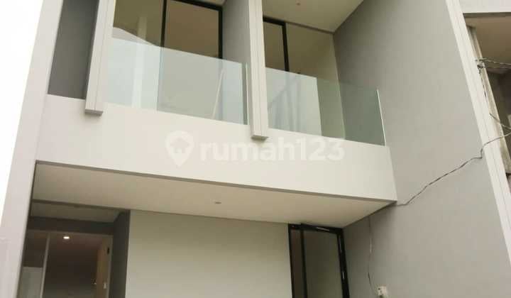 Dijual Rumah Baru Gress Modern Minimalis Graha Green Garden Dijual Rumah Baru Gress Modern Minimalis Graha Green Garden