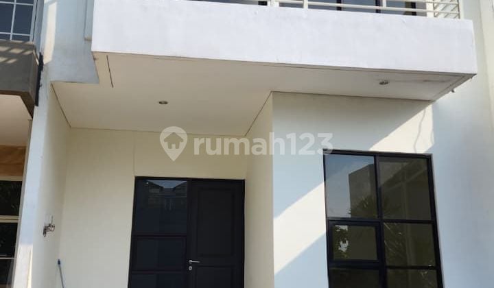Dijual Rumah Baru Gress Pakuwon City Grand Island Dijual Rumah Baru Gress Pakuwon City Grand Island
