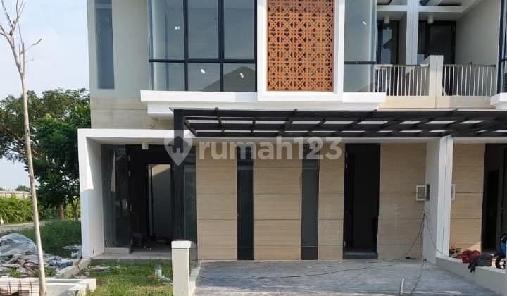 Dijual dan Disewa Rumah Citraland Pelican Hill Baru Gress Siap Huni