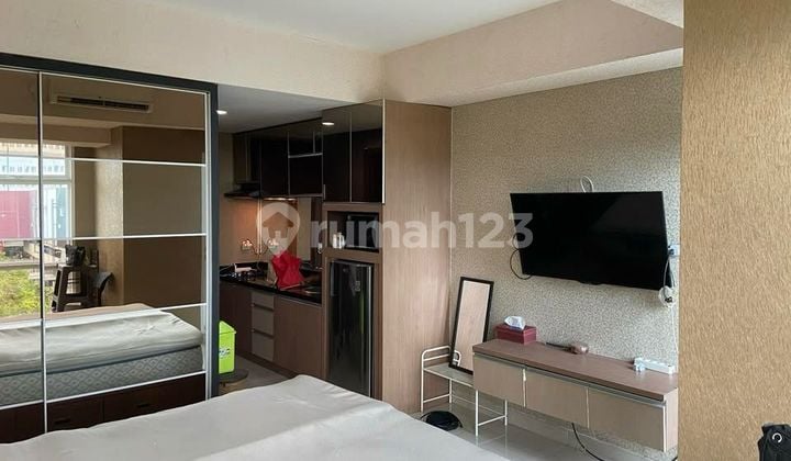 For Sale Grand Sungkono Lagoon Apartment Fully Furnished For Sale Grand Sungkono Lagoon Apartment Fully Furnished