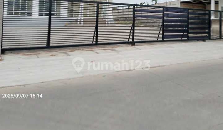 Dijual Gudang Baru Gress Madureso Dawarblandong Mojokerto