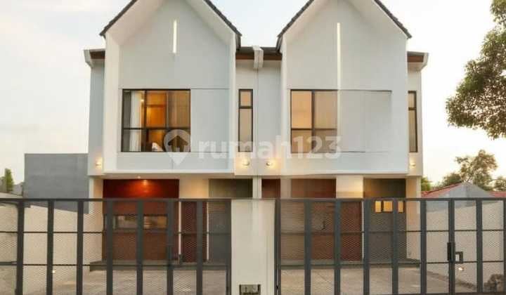Dijual Rumah 2 Jejer Citraland Utara Bukit Palma Dijual Rumah 2 Jejer Citraland Utara Bukit Palma