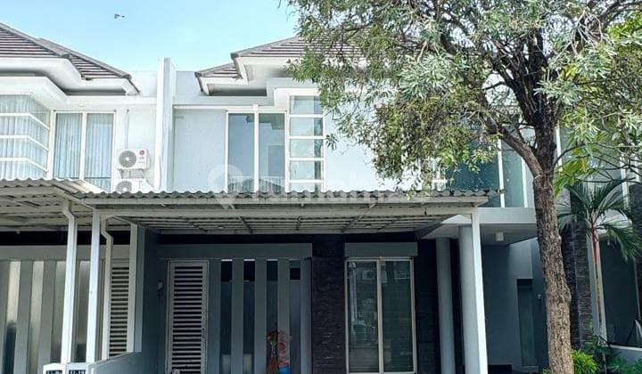 For Sale: Bukit Mas Tourist House, Semi-Furnished, Already Renovated