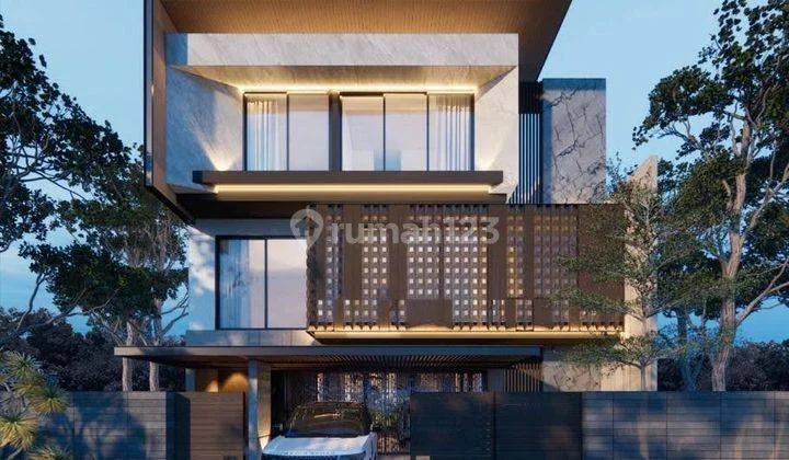 Dijual Rumah Baru On Progress Lux Citraland Dijual Rumah Baru On Progress Lux Citraland