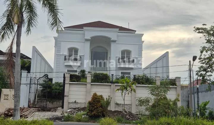 Dijual Rumah Mewah Baru Renovasi Araya Galaxy Bumi Permai Dijual Rumah Mewah Baru Renovasi Araya Galaxy Bumi Permai