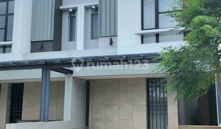For Sale Grand Kenjeran House Semi-Furnished 2 Floors Ready to Occupy