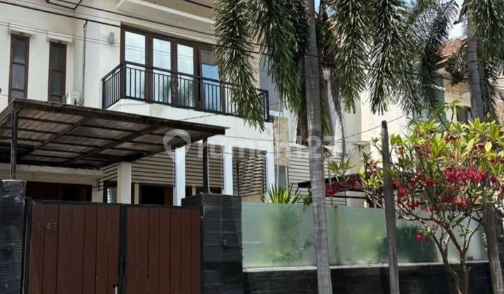 Dijual Rumah Araya 2 Siap Huni Terawat Baguss