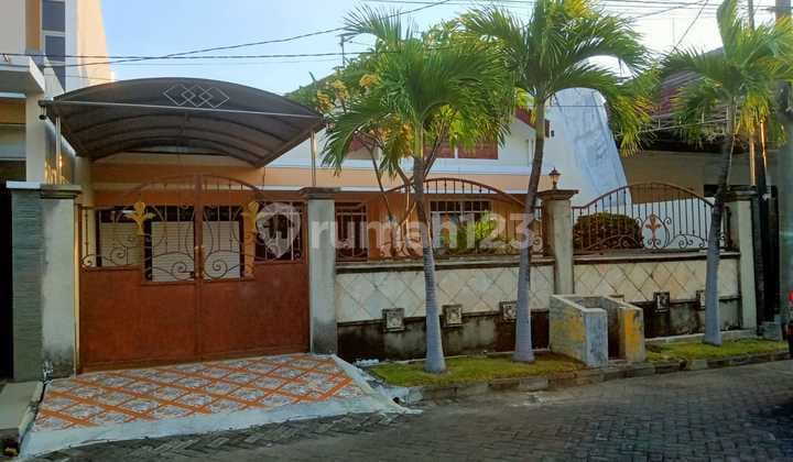 Dijual Rumah Wisma Mukti Murah Terawat Siap Huni