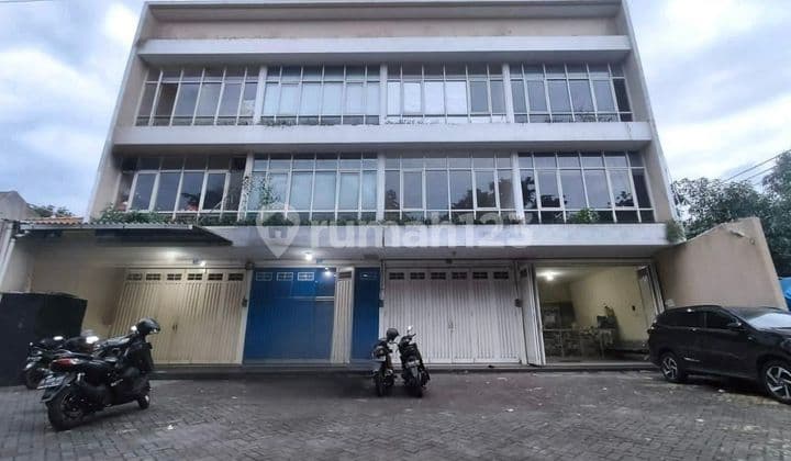 Dijual Ruko Raya Rungkut 2 Jejer Siap Pakai 3 Lantai