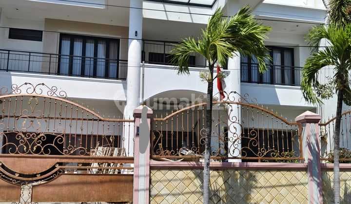 For Sale: Dharmahusada Mas Main Road 2-Story House