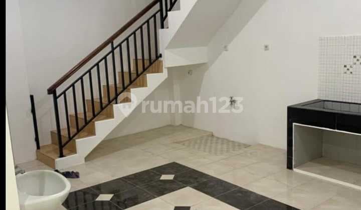 Rumah Bagus 2Lt Rapi Siap Huni di Taman Ubud Lippo Karawaci