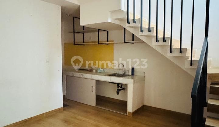 Rumah Bagus Siap Huni Cendana Springs Lippo Karawaci