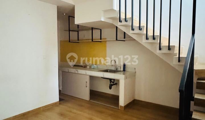 Rumah Bagus Siap Huni Cendana Springs Lippo Karawaci