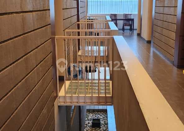 Rumah Kost Taman Permata 19 BR Furnished Dekat UPH Lippo Karawaci