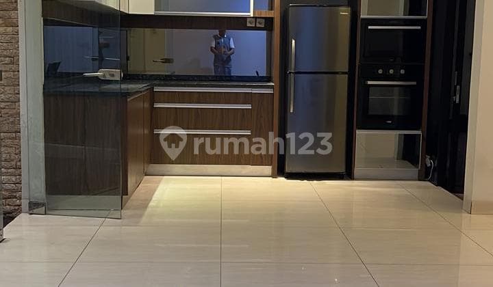 Rumah Rapi & Siap Huni, Cluster Albera - Foresta BSD