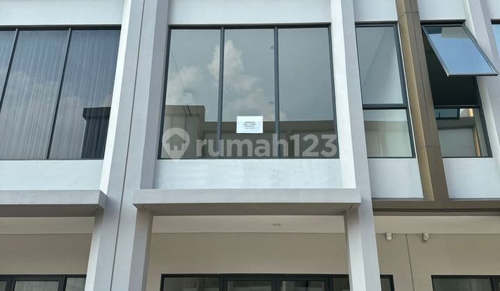 Disewa Ruko Maggiore Junction Gading Serpong Ruko Bagus