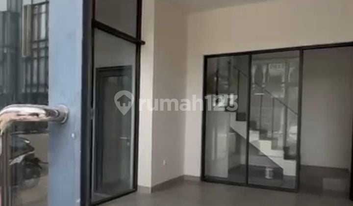 Dijual Ruko Tabespot Vanya Park Bsd