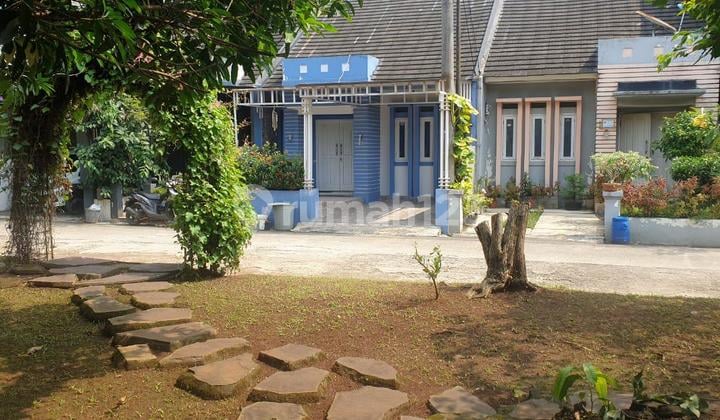 Rumah 2 Kamar di Pamulang, Dekat Pamulang Square