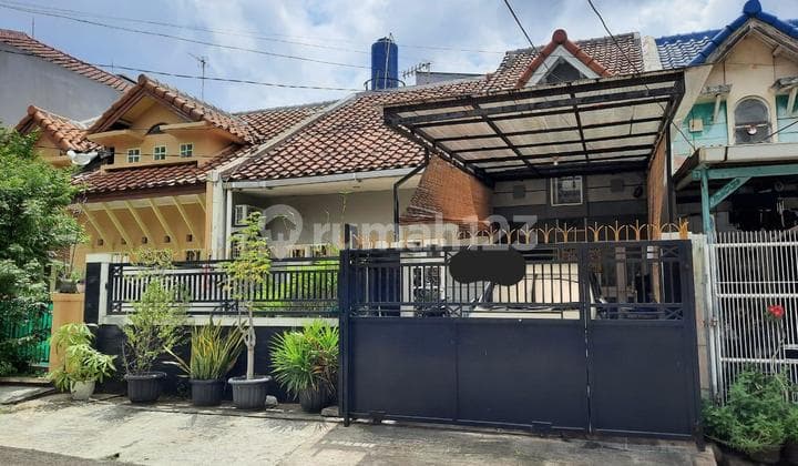 Cheap Sale Citra 1 House Cengkareng West Jakarta
