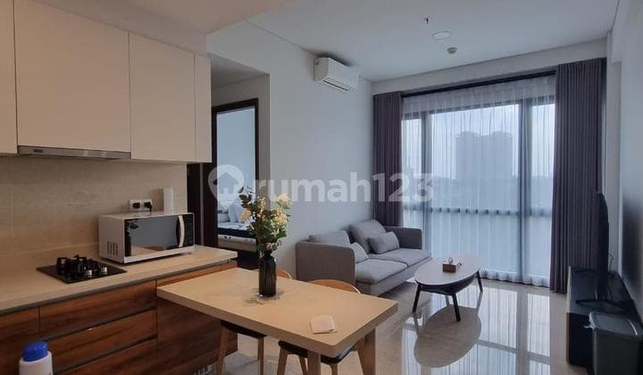 Apartment Marigold Nava Park 1 Bedroom