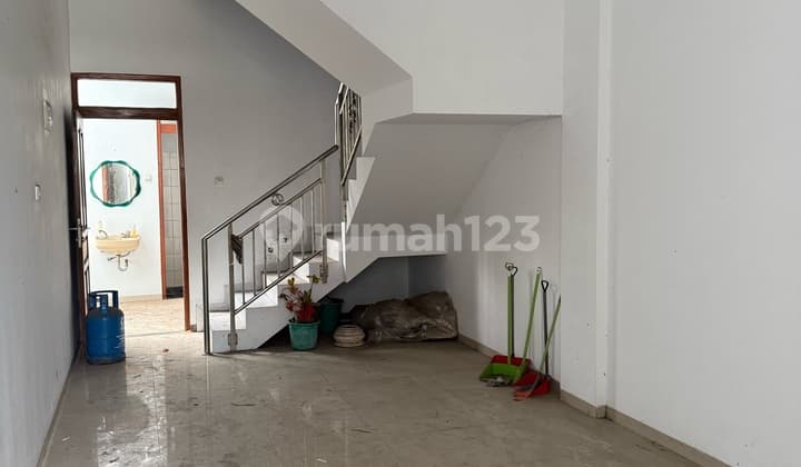 Dijual Cepat Nego Sampai Jadi Rumah Modern Minimalis Di Jl Kalasan Melong