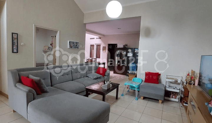 Nego Sampai Deal. Rumah di Kota Baru Parahyangan Bandung