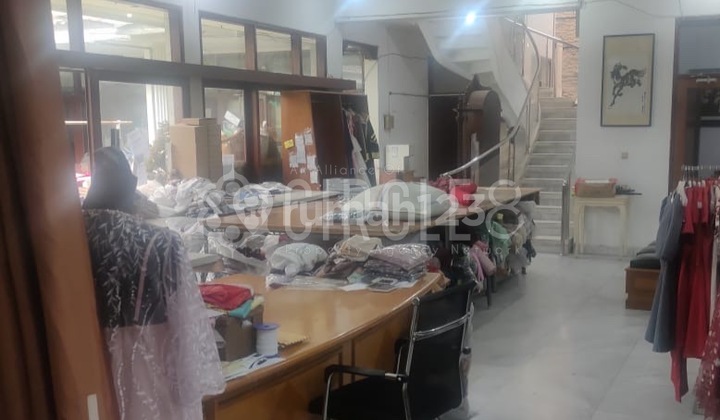 Rumah Impian Super Besar di Windu Malabar, Lengkong Bandung