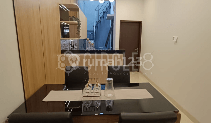 For Sale Rumah Nyaman Fullfurnish di Kota Baru Parahyangan Bandung