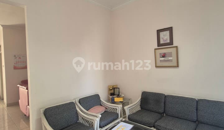 For Sale, Awesome Ready-to-Occupy House in Taman Kopo Indah, Bandung