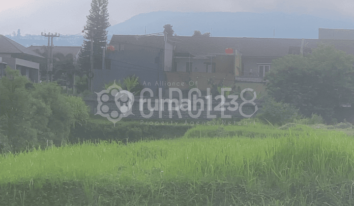 Kavling Ekslusif di Setraduta Dago Grande Raya Ciwaruga, Parongpong Bandung