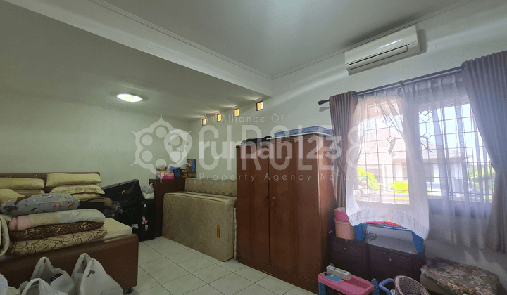 Turun Harga Check.. Rumah di Kumala Garden Pasteur Sukawarna, Sukajadi Bandung