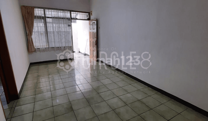 Disewakan Mantep Rumah Di Sayap Pasirkaliki Bandung Kota