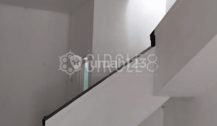 Here it is.. House in Gempol Sari, Bandung Kulon