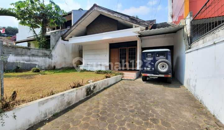 Cepat Miliki Rumah di Cipaku Indah Ledeng, Cidadap Bandung