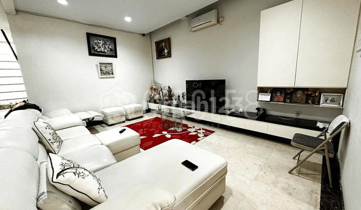 Dijual Bagus Rumah Keren di Lengkong Lingkar Selatan Bandung Kota